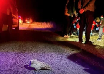 На Рівненщині сталася смертельна ДТП: загинув пішохід