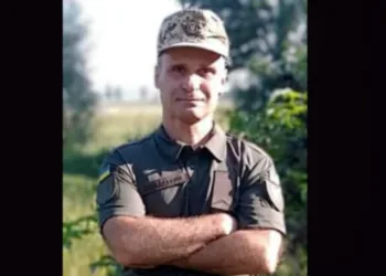 Завтра 19 березня в Рівному прощатимуться з загиблим Героєм