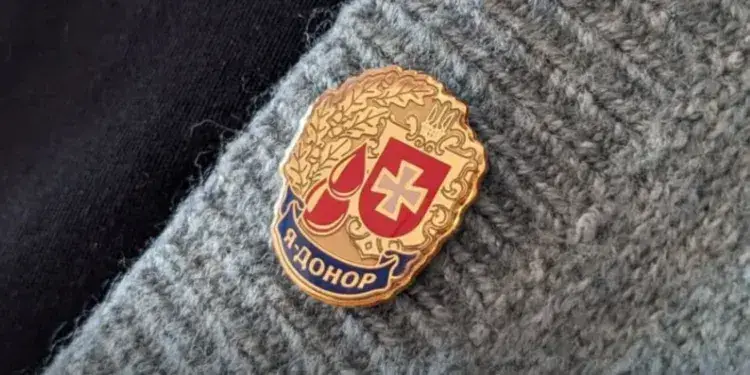 На Рівненщині намагаються популяризувати донорство