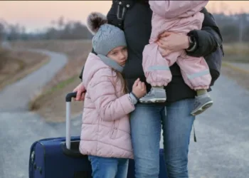 Куди звертатися біженцям в Рівному по допомогу та підтримку