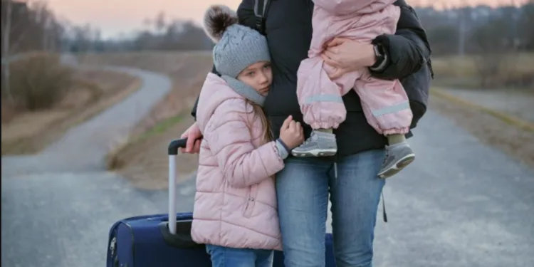 Куди звертатися біженцям в Рівному по допомогу та підтримку