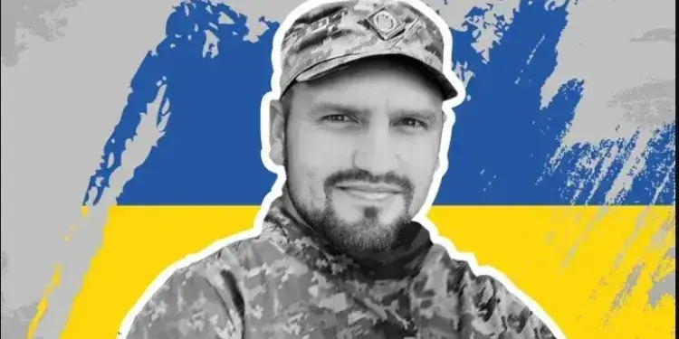 Завтра в Рівному вшанують пам'ять загиблого Героя