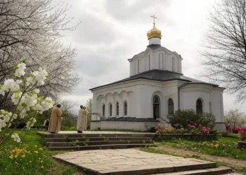 Де в Рівному можна посвятити паски від сьогодні й до Великодня