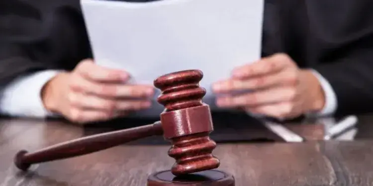 У Рівному судитимуть експатрульного з Маріуполя за держзраду