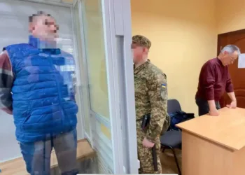 В Рівному серійного ґвалтівника відпустили безпосередньо в залі суду, хоча він отримав 10 років: в чому причина