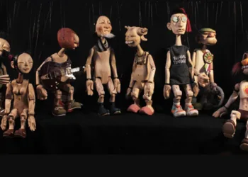 Лялькова вистава з Рівного здобула перемогу на престижному фестивалі