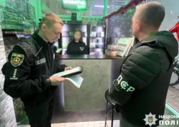 Мешканця Рівненщини судитимуть за незаконний продаж рідин для електронних сигарет