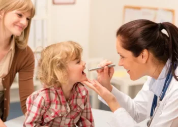 У Рівному фіксують спад захворюваності на грип і ГРВІ