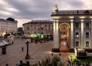 У Рівному оголосили дати відновлення вуличних екскурсій