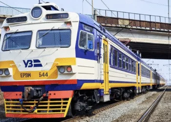 Через Рівненщину запустять додатковий потяг Київ – Ужгород