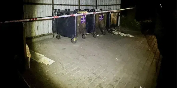 В Рівному знайшли мертве немовля біля смітників: підозрюють у вбивстві породілля