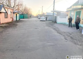 У Костополі внаслідок ДТП постраждала шестирічна дівчинка