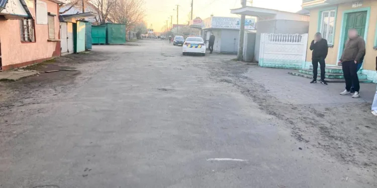 У Костополі внаслідок ДТП постраждала шестирічна дівчинка