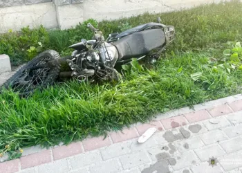 На Дубенщині внаслідок ДТП постраждали троє людей