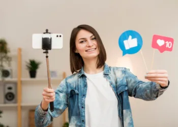 Накрутка комментариев в TikTok