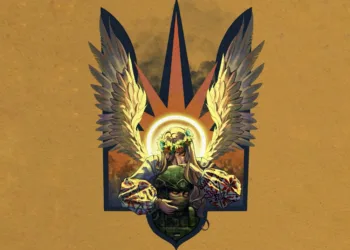 У Костополі створять меморіальний мурал: обрано переможця конкурсу ескізів