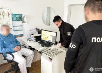 На Рівненщині лікаря судитимуть за хабар при оформленні інвалідності