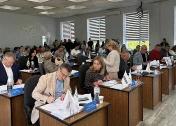 Як у Рівному розподілили кошти бюджету громади: головні напрями витрат