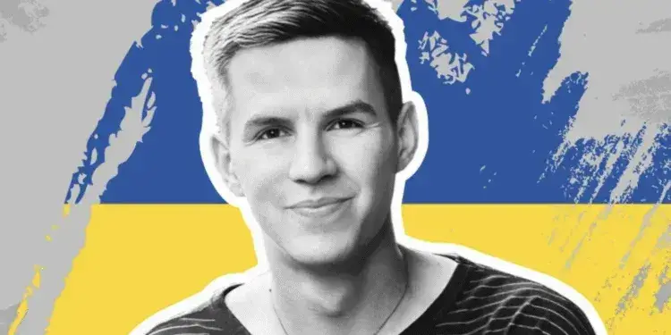 У Рівному вшанують пам’ять загиблого воїна Андрія Каранюка