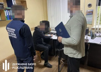 На Рівненщині судитимуть колишніх посадовців ТЦК за сприяння ухиленню від мобілізації