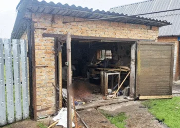 В селі на Рівненщині чоловік загинув через вибух