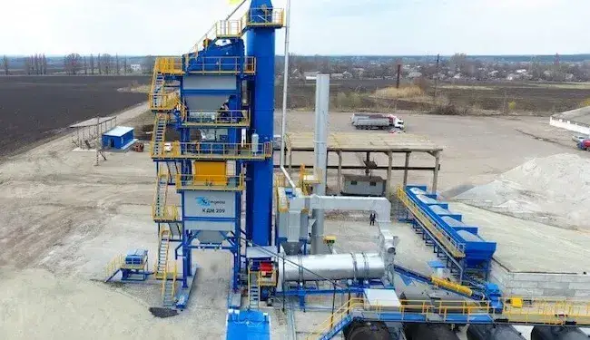 Як продовжити термін служби АБЗ: де купити найкращі запасні частини та уникнути дорогих ремонтів?
