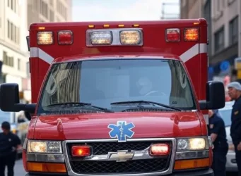 На Рівненщині почав працювати цілодобовий номер екстреної допомоги 112