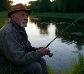 На Рівненщині завершено весняно-літню нерестову заборону