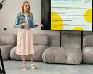 На Рівненщині стартували нові культурні ініціативи за підтримки Українського культурного фонду