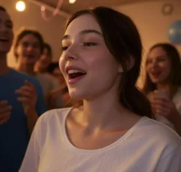 В Костополі студенти медичного ВНЗ гучно слухали рашистську музику: поліція вжила заходів