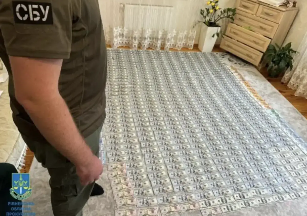 У Рівному викрили схему ухилення від мобілізації: серед фігуранток — рієлторка