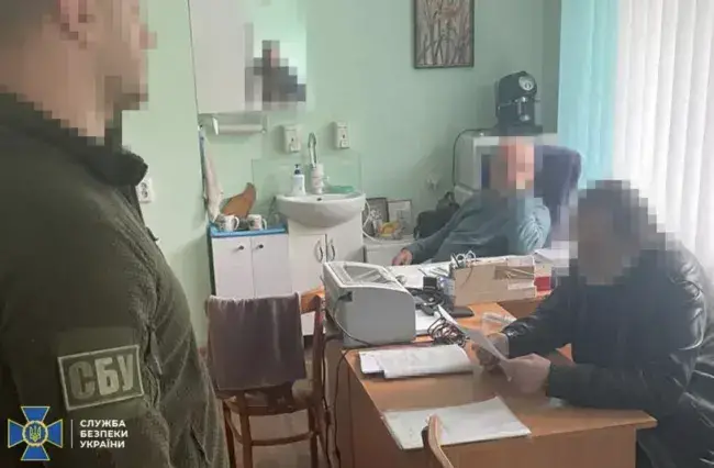 У Рівному викрили схему ухилення від мобілізації: серед фігуранток — рієлторка