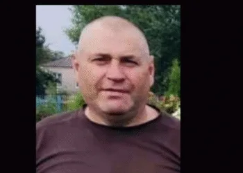 Завтра 4 червня Рівне попрощається з Героєм Сергієм Козачуком