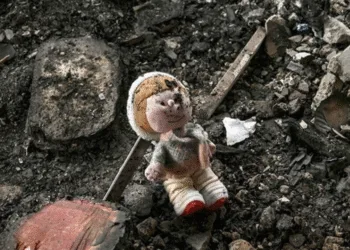 Сьогодні 4 червня — день пам’яті дітей, життя яких забрала війна