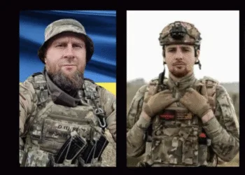 Завтра 5 червня Рівне попрощається з двома мужніми захисниками України