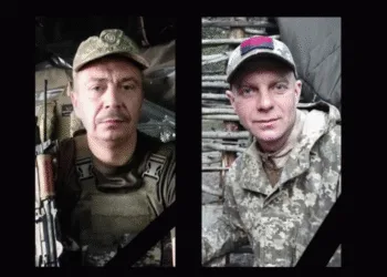 Завтра 19 червня в Рівному прощатимуться з двома загиблими Героями