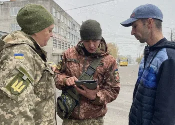 З 1 липня в Україні почнуть активніше розшукувати 4 категорії чоловіків: хто підлягає першочерговій мобілізації