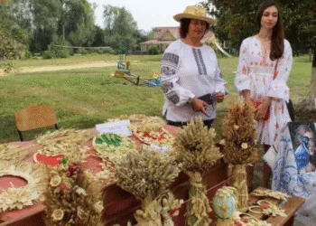 У Рівному відзначать свято живої спадщини: ремесла, пісні та смаколики від місцевих громад