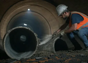 У Рівному відсутнє водопостачання через аварійну ситуацію: що відомо