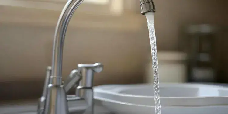 Через терміновий ремонт частина Рівного опинилася без води