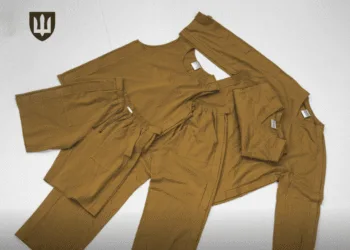 Міноборони вперше централізовано забезпечить поранених військових спеціальними наборами на 170 мільйонів гривень