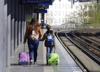 Как обезопасить свои чемоданы и ручную кладь во время путешествия?