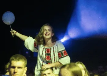 На Рівненщині пройде фестиваль «Вишнева гора -2025»