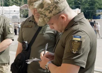 На Рівненщині під час оповіщення побили ТЦКашника