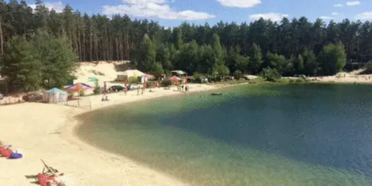 Оновлено перелік безпечних водойм Рівненщини для купального сезону-2025