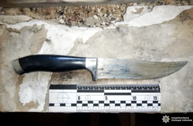 На Рівненщині психічнохворий вбив брата та сховав його тіло на сміттєзвалищі