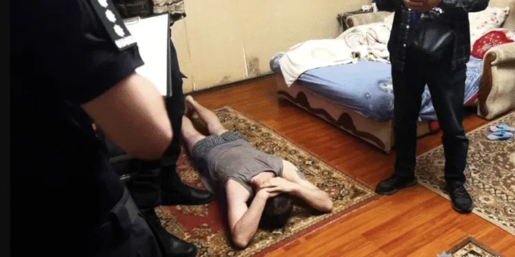 У Здолбунові 38-річному чоловіку оголосили підозру за продаж канабісу