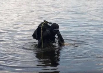 На Рівненщині виловили чергового потопельника з водойм