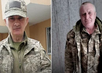 Двоє захисників із Вараша повернулися з російського полону