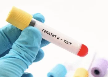 На Рівненщині зросла кількість хворих на гепатити B і C: медики закликають до тестування та вакцинації